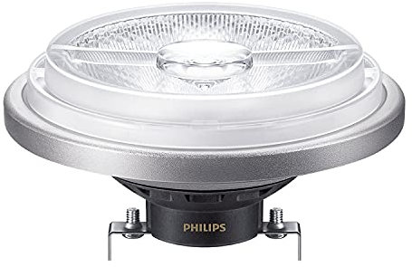 Lampadina led AR111 Philips G53 12V 14,8W 3000K-MLR1117593045X2