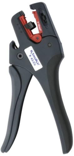 Klauke Pelacables 4-16 mm² en forma de U
