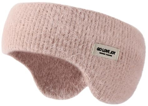 Cuffie Antirumore Insonorizzate Per Dormire | Cuffie Antirumore Morbide E Calde, Riduzione Del Rumore Protezione Per Bambini E Adulti, Cuffie Antirumore Calde Invernali Per Dormire, Studio, Viaggi