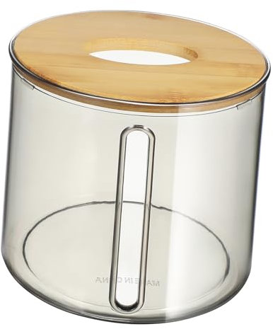 Cabilock Portarotolo Per Fazzoletti Porta Carta Igienica Automatico Porta Carta Igienica Da Tavolo Contenitore Per Carta Igienica Da Appoggio Scatole Porta Carta Igienica Organizer Per