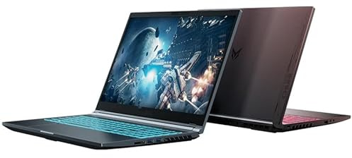 GTBook i5-12450H RTX 3050 Gaming Laptop da 15,6 schermo FHD 16 GB RAM 512 GB SSD Body Dedicated Notebook