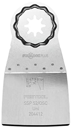 Festool Spachtel SSP 52/OSC