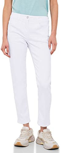 CECIL Jeanshose Tapered