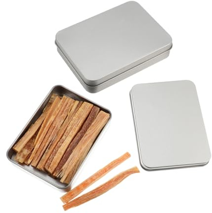 Veemoon 200pcs Camping Fire Tools Fire Starter Pack Lightweight Natural Wood Sticks for Outdoor Fireplace Bonfire Pit Emergency Cooking Gear