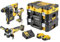 DEWALT DEWDCK305P2T Combo kit