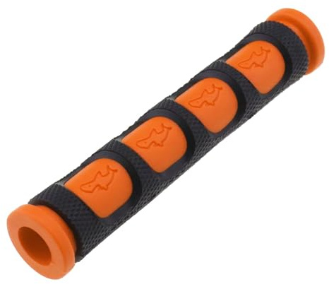 2pcs Manchon de Poignée de Frein en Caoutchouc Couvercle Protection de Poignée de Levier de Frein de Vélo pour Motos Véhicules Tout-Terrain Vélos de Montagne