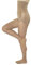 MANA MANA Medias De Compresión Para Mujer: Moldeadoras Y De Compresión Ligera Para Realzar La Figura, Reducir El Abdomen, Levantar Los Glúteos: Perfectas Para Todas Las Ocasiones, Natural, L/XL