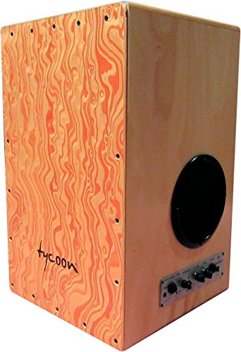 Tycoon Percussion Cajon (TKWPC-29)