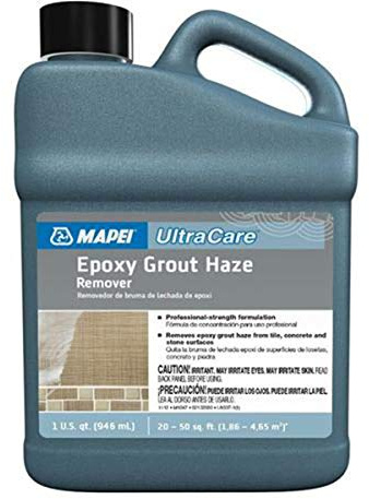 Mapei UltraCare Eliminador de juntas epoxi