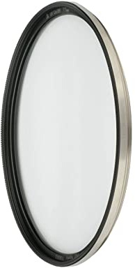 NiSi Filtre UV Pro Nano Ti Cut-395 (cerclage en Titane) pour Objectif diamètre 67mm
