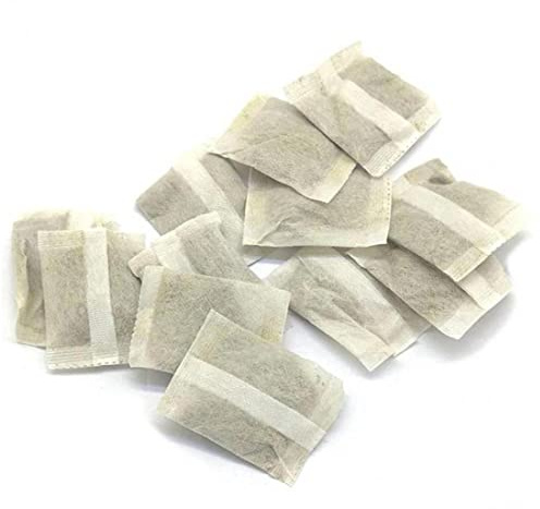 Fopytu Katzenminze für Katzen, 12 Stück Katzenminze Beutel Katzengras Blatt Katzenminze Pulver Kleine Tasche Katzenminze Grobblatt Paket Katzenspielzeug