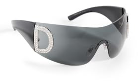 Dolce & Gabbana 0DG2298B Sonnenbrille, Damen, mehrfarbig (mehrfarbig), Einheitsgröße