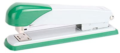 Schreibwaren, Schreibmaschinen, Büromaterialien, Hefter,Büro-Tischhefter,Tischhefter, Handhefter, tragbarer kleiner Hefter,Tischhefter,Bürobedarf,Heftentferner for Schule,Briefpapier,Hefter for Bürosc