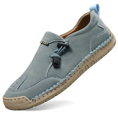 Zapatos Montela para Mujer Zapatillas Deportivas Tradicionales con Cordones Transpirables de Malla Elegantes Zapatos de Ocio para Oktoberfest Exteriores y Caminar