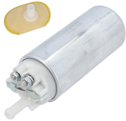 GEPCO Kraftstoffpumpe Benzinpumpe Dieselpumpe kompatibel mit Bmw 5er 7er E34 E32 E31 8er 518-540 730i-740i 840 850 Ci Sci 3.6 3.8 750 V12 4.4