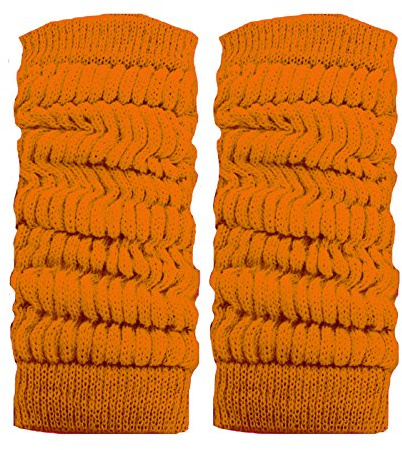 Toocool - Damen-Beinstulpen, Mädchen-Stulpen Ideal für Tanz, Modisch und warm Baby-Beinstulpen, Stulpen für Damen und Beinwärmer LO-LW01