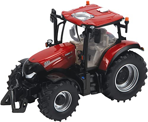 Case Maxxum 150 Traktor