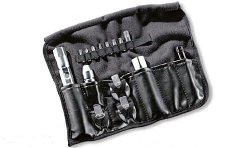 Original BMW Bordwerkzeug Servicesatz für R1250GS + Adventure R1200GS LC + Adventure LC R1250RT