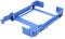 ciciglow Plateau de Disque Dur 3,5 Pouces, Plateau de Disque Dur SAS SATA Caddy Support de Disque Dur Support de Montage en Métal Boîtier Adaptateur Boîtier pour 9020 7020 7010