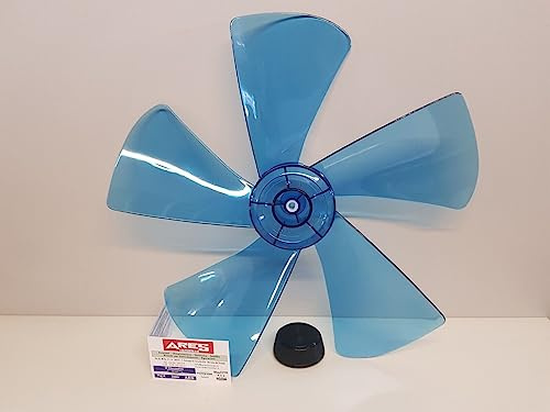 Rowenta CS-00139687 Hélice pour ventilateur Turbo Silence Extreme VU5670F0