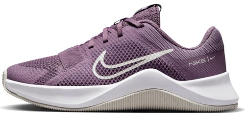 NIKE W MC Trainer 2, Chaussures de sport pour femme, Violet, 37.5 EU