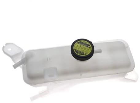 Depósito refrigerante Compatible Con Toyota Para RAV4 2009 2010 2011 2012 2013 2014 2015 2016 2017 2018 Tanque De Expansión De Refrigerante Del Radiador Botella De Agua Anticongelante