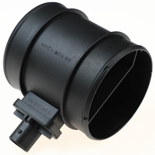 YAOPEI Sensor MAF de flujo de aire masivo para Sa-ab 95 Astra J Insignia A Zafira Mk3 Cascada Cruze 2.0 0281002912