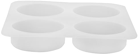 SHINEOFI Silicone Soap Mold Candle Mold DIY for Handmade Soap Making Home Craft Supplies