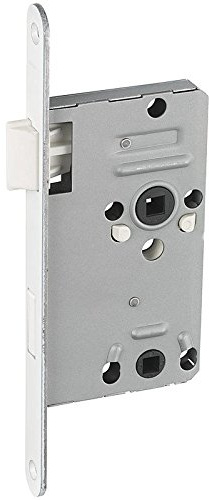 Abus Einsteckschloss TK10 L WArt.Nr. 4915435