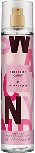Ariana Grande Sweet Like Candy Body Mist, 236 Milliliters
