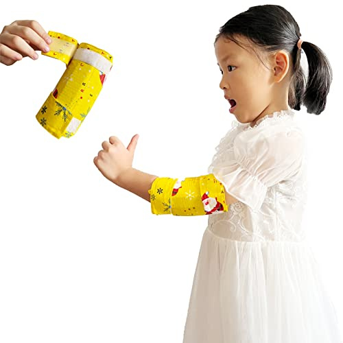 bambino STOP succhiare STOP pollice guanti per evitare l’abitudine del dito succhiare in età 1-7