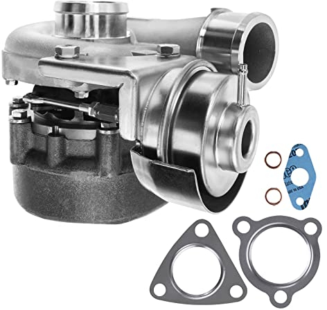 Frankberg Turbocompressori Compatibile con Grandeur TG 2.2 CRDi 2006-2011 Santa Fé II CM 2.2 CRDi 2006-2012 Sostituisci# 28231-27810