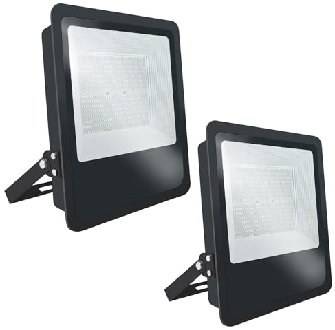 Europalamp - 2FLMO50003-2 Proiettori LED industriali MOON 500W