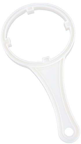 Uonlytech Chiave Per Filtri Dell'acqua Chiave Ro Per Bottiglie Con Filtro Per Depuratori D'acqua Per i Dell'acqua Domestici Per Cartucce anti Per Il