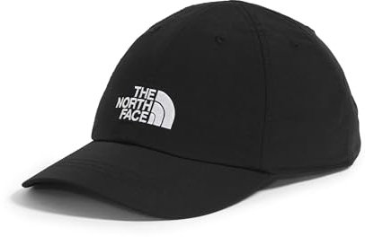The North Face NF0A8CQ1KY4 Horizon HAT Hat Herren TNF Black/TNF White Größe LXL