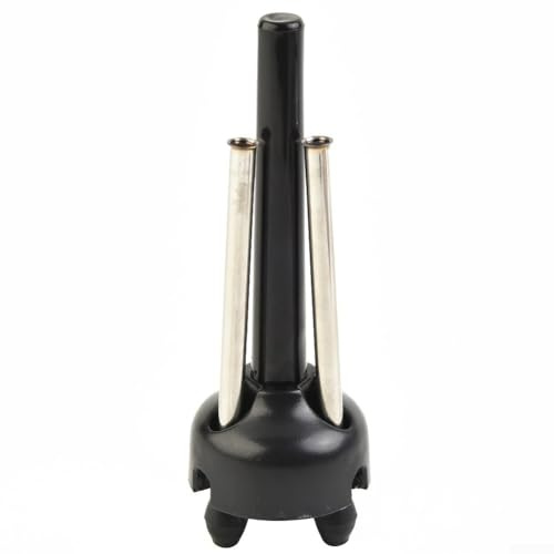 Adjustable Tripod Stand for Flute Clarinet Oboe Keeps Wind Instruments in Place