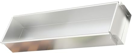 Rodbox Stampo per torte di formaggio Family Geting Essential Long Rod Cake Stampo per dolci per dolci creativi