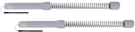 Cuerda de entrenamiento multifuncional inalámbrica para activación muscular de cuerpo completo, alta resistencia para adultos, varios niveles de fitness, portátil, cuerda de fitness