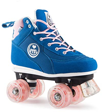 BTFL Rollschuh Trend Joyce (EU:40)