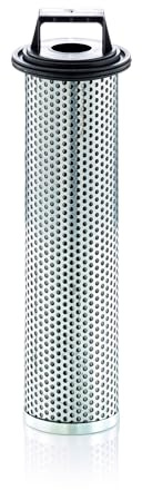 MANN-FILTER, HD 7002 Hydraulik | Für Off-Highway, Hydraulikölreinheit, Höchste Filtrationsleistung, Hydraulischer Motorschutz, Echte OE-Technologie