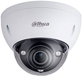 Dahua IPC-HDBW8331E-Z Dome-kamera 3 MP 60 fps Vario IR WDR H.265, IPC-HDBW8331E-Z