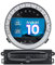 AWESAFE Android Autoradio für BMW Mini Radio mit Navi, unterstützt DAB+ WiFi WLAN CD DVD Bluetooth Carplay Mirrorlink Lenkradsteuerun