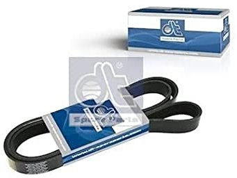 DT Spare Parts 4.80707 Keilrippenriemen, 6 PK, L: 2271 mm, W: 21,4 mm, 6PK2271 für Transporter