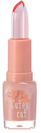 Makeup Erasers Transparent Color Changing Lipstick Lasting Moisturizing And Moisturizing Temperature Changing Color Changing Thousand People Color Changing Lipstick Lip Oil Rose Lip Balm Tint