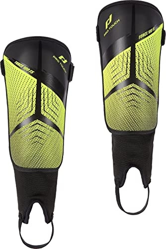 Pro Touch Force 100 Fs Schoner Black/Yellowlight XXS