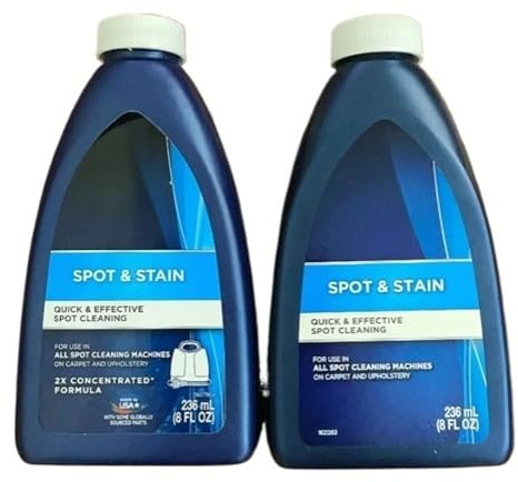 UDXZAIJQ Soluzione detergente 2582Z Accessorio lavapavimenti Pulizia Macchina Pulizia 3698/1558Z/2765Z2 (Color : 2 bottle5)