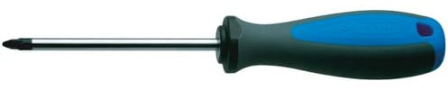 4PZ GIRAVITE A DOPPIA CROCE POZIDRIV Art. 625 TBI mm. 6x100 (PZ2)