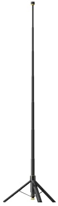 Insta360 Kit télécommande et Perche à Selfie + trépied Extensible 2-en-1