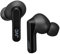 JVC HA-A9T-B(Black) True Wireless Headphones with Touch Sensor Operation, Single Ear use, IPX5, Bluetooth 5.1, Long Battery Life (up to 30 Hours)