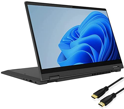 Lenovo Laptop convertible Flex 5 2 en 1 (16 GB | SSD de 512 GB | R7-5700U)